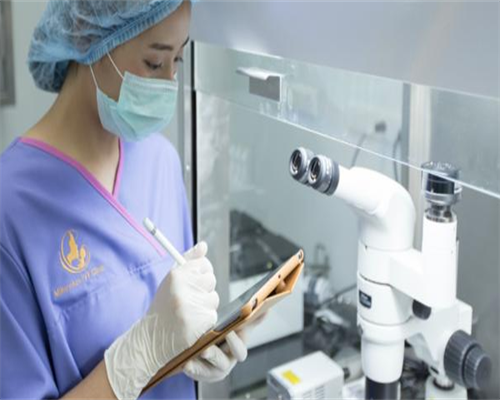 三代试管生男孩费用解析与医院选择指南